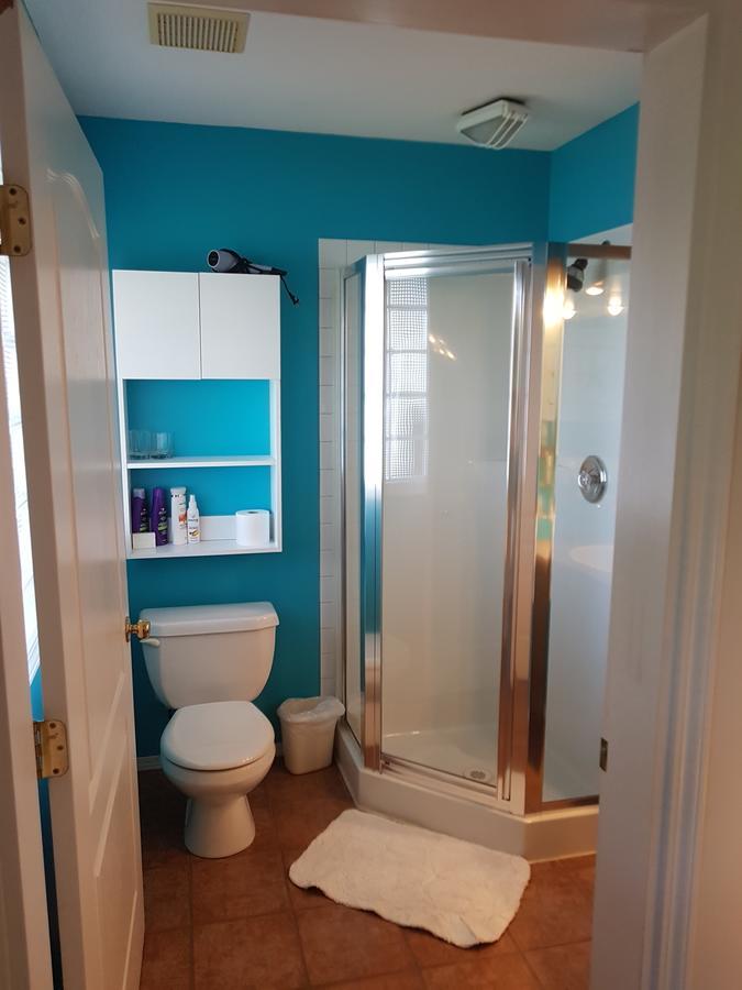 Davis Bay Bed & Breakfast Сешелт Екстериор снимка