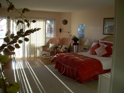 Davis Bay Bed & Breakfast Сешелт Екстериор снимка